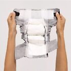 Dyper Charcoal Enhanced Disposable Diapers - Size 6 - 32ct