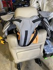 Bauer Nike Hockey Goalie Chest   Arm Protector Senior Size Medium