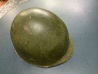 Us Army Neckband M-1 Helmet Liner Dsa-1-1333-63 E