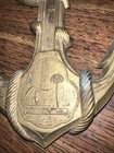 Brass Anchor