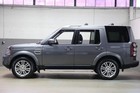 2015 Land Rover Lux 