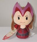 Hallmark Itty Bittys - Scarlet Witch Wanda Maximoff Marvel 4  Plush Stuffed Toy
