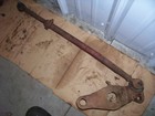 Vintage   Ihc International 464  Diesel Tractor -rh Tie Rod   Arm Assy