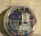 Lot 4 Packs Of 20 Champ Lady Scorpion Stinger Q-lok Golf Shoe Soft Spikes New