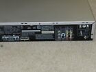 Panasonic Dvd vhs Home Theatre Sound System Combo Vcr dvd Sa-ht800v Tested Works