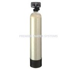 Fleck 5600 12 x52  Whole House Filter System Catalytic Carbon 2 Cu ft Chloramine