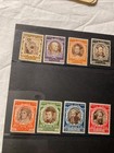 Vatican City 1946-interesting complete Set Of 14-stamps Mnh   526