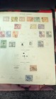 Vintage Davo Surinam   Overzeese Stamp Albums 1873 - 2000 Dutch Netherlands