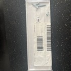 Kantech  t rex-plate   back Plate  white  Trex  Dn1544-0402