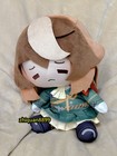 Anime  Symboli Rudolf Emperor 30cm Plush Doll Stuffed Toys W clothes