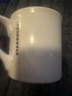 Starbucks Coffee Cup