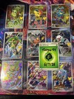 Complete Series 2 First Partner Illustration Set 9 Cards  In Hand  Fast Shipping
