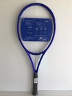 New Wilson 2025 Ultra 99 Pro  4 1 4  16x18 V5 Tennis Racket Ships Fedex   String