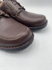 Clark s Un Bend Men s New Lace-up Oxford Shoes Brown Multiple Sizes