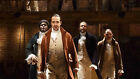 Hamilton The Broadway Musical - A Documentary Dvd   hamilton s America  2016 Pbs