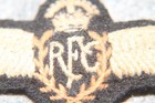 Ww1 Great Britain  British Royal Flying Corps  Rfc Pilot Wings