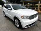 2019 Dodge Durango Citadel 4dr Suv