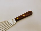 Dexter Usa 6 5x3 Saute Fish Spatula Server Slotted Stainless S246 1 2 Factory2nd