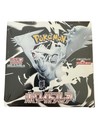 Japanese White Flare - Booster Box Sv11w Factory Sealed Pok  mon