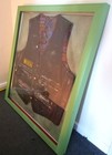 Signed Kurt Cobain Nirvana Memorabilia  Signed Waistcoat 