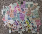 Us Discount Postage Stamps Unused  Below Face  Face Value  100 02  Lot 260057