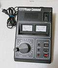Model Rectifier  Mrc Tech 3 Model 9500 Power Command Meters Brakes Momentum