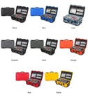 Nanuk 935 Pro Photo Kit - Camera Case W  Wheels - New  All Colors