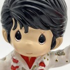 Precious Moments Elvis Presley Aloha From Hawaii I Love Elvis Figurine Nib