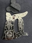 Aurora Sleeping Beauty 2019 Disneyland  d  Hidden Mickey Pin Princess Disney