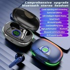 Bluetooth 6 0 Wireless Earbuds For Iphone 17 16 15 14 13 12 11 Pro Max Earphones