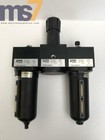 Parker P3n Filter Regulator Lubricator Frl 3 4  Control Unit  new