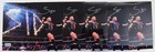 Sycho Sid Vicious Signed 8x10 Photo Bas Coa Wcw Wwe Justice Picture Autograph 3