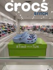    crocs Lilo   Stitch     Lightweight  Comfortable   Fun         