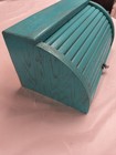 Antique Vintage Bread Box