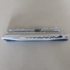 Siku Cruise Ship 1720 Aida Luna Model Realistic Toy Boat Figure 7 