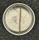 New England Patriots Vintage 1980s Button Pin