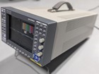Harris Videotek Tvm-950 Waveform Vectorscope 9in Lcd Monitor  Portable