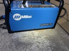 Miller Multimatic 215 Welder