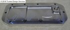 Tds - Transfer Case Cover Plate For Dana spicer 300