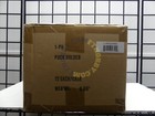 72 Full Case Bcw Square Hockey Puck Holder Case Stackable Souvenir Pucks