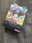 Yu-gi-oh  The Chronicles Deck New Sealed