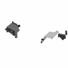 Polaris Mud Guards  For Specific Ranger Models  Genuine Oem - 2889639