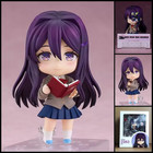 Natsuki Nendoroid 2077 Doki Doki Literature Club Ddlc Figure
