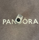 Japanese Fan Charm Bead Exclusive Charm Pendant S925 Sterling Silver Pre-owned