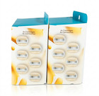 Gillette Venus Comfortglide Olay Five-blade 6-cartridges