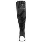  b83869  Mens Reebok Spartan Compression Calf Leg Sleeves  pair 