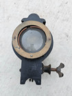 Brenkert    head Spotlamp    Vintage Film Spotlight Model C-7    250 Watt    Decor