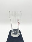 Vintage Chief Oshkosh Beer Glass Arrowhead Logo Wisconsin Brewery