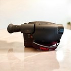 Vtg Rca Auto Shot 72x Digital Zoom Camcorder Cc4352 No Charger Or Battery Vg Con