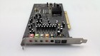 Creative Sound Blaster X-fi Xtreme Pci 7 1 Sound Card Sb0770 Eax Uaa Support
